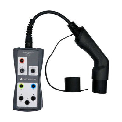 充电桩测试仪 METRALINE PRO-TYP EM I